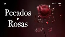 Pecados e Rosas Capitulo 1