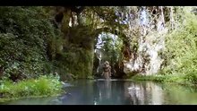 Dio ride - Trailer