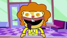 Happy Tree Friends TV Series Seventh Heaven 1080p HD Ch 1 Presents