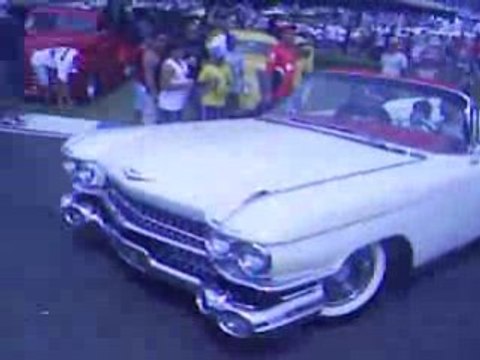 cadillac eldorado convertible 1959