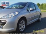 Occasion Peugeot 207 villers saint paul