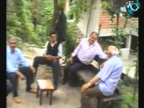 Ormanlı Köyü (Patir) Kalkandere