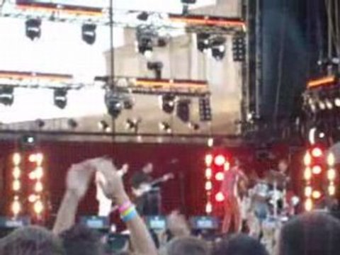 Thomas Dutronc - 06 - Francos 2008