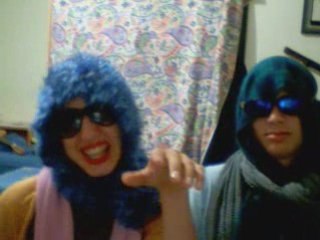 Crazy Singers-Funny indian Song