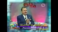 Programa Una Tras Otra  (12 de Marzo 1999) Azteca 13