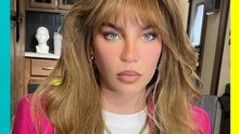¡BELINDA NOS PUSO LA PIEL CHINITA! Canta ‘Cuando baja la marea’ y ¡REGALA UN MOMENTO MÁGICO!