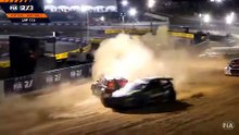 Euro RX3 2026 Portugal 1 Semi Final 1 Big Start Chaos Meunier Hard Hit