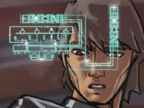 Chroniques des Ombres -Teaser - 02