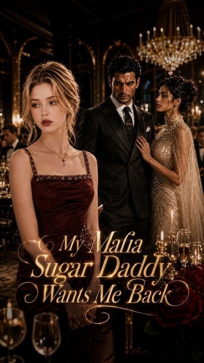 Mein Mafia Zucker Daddy will mich zurück (49eps) | Ganzer Film Deutsch