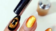 Stunning Mehndi & Nail Art Transformation | Dubble A Production