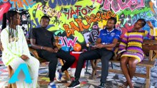 ADLS - Les créateurs de contenu du football local - partie 2