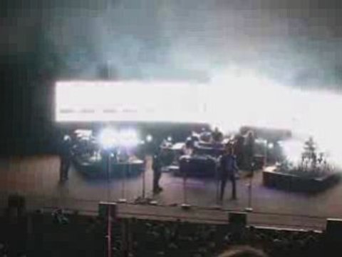 Massive Attack - Mezzanine Nuits de fourvieres 2008 Live