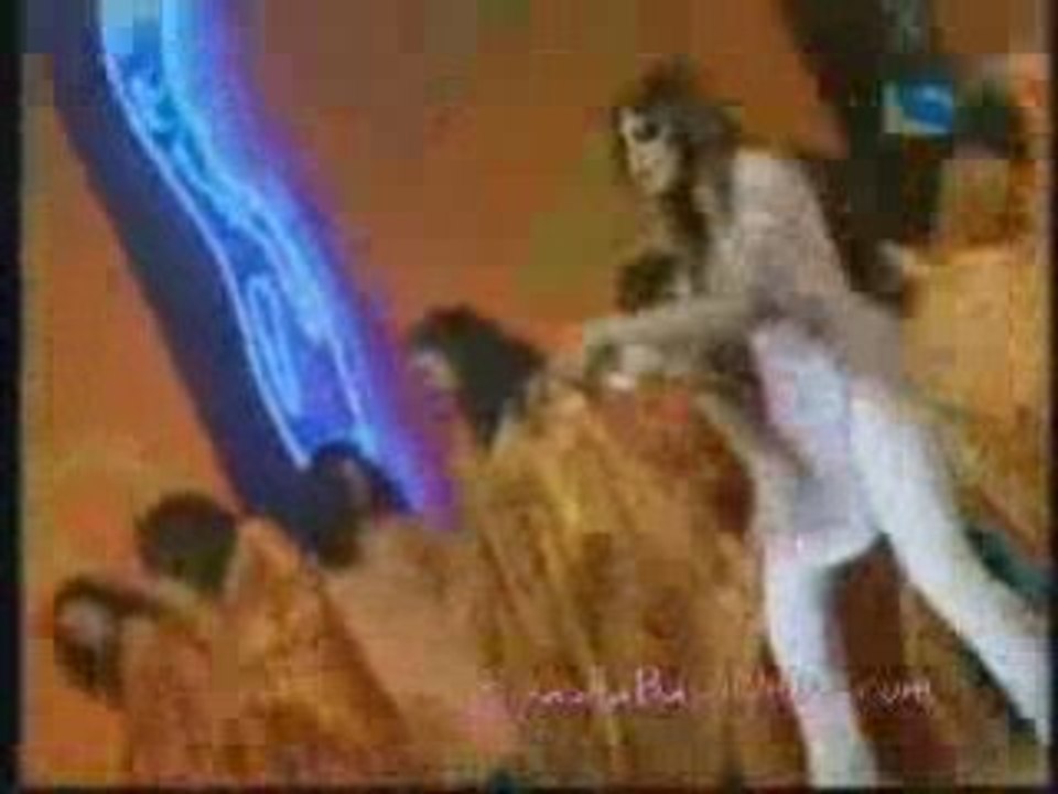 BipaSha Basu - FiLm Fare 2007 performanCe