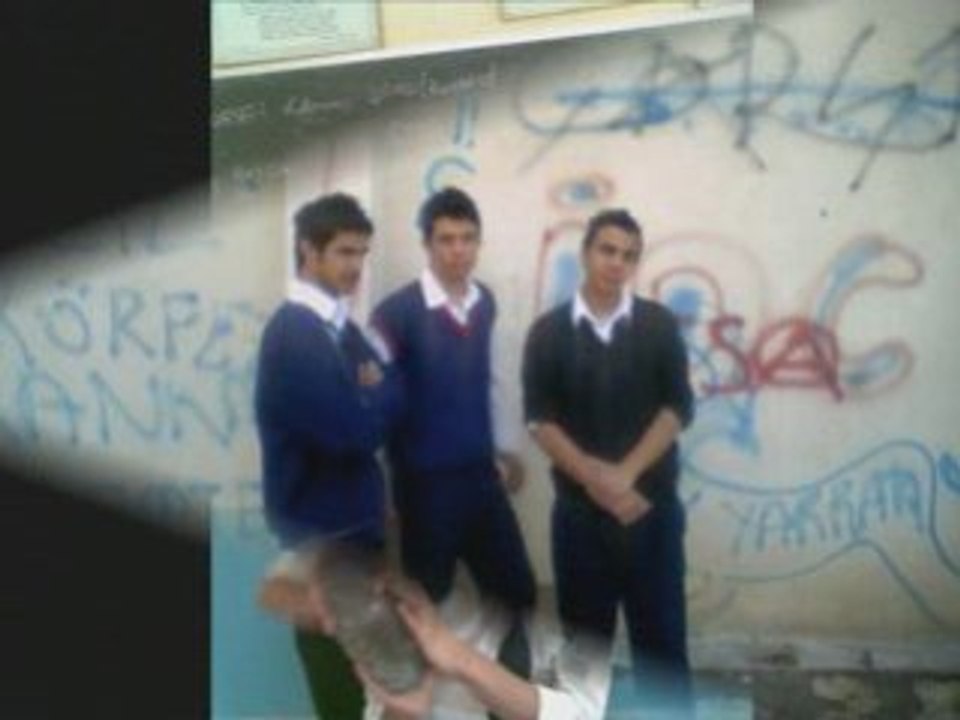 Etki tepki