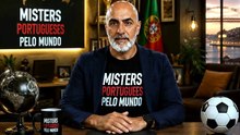 Grémio 1- 2 Vasco da Gama  MISTERS PORTUGUESES PELO MUNDO