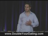 Why You Should Use Online Dating to Pick Up Women