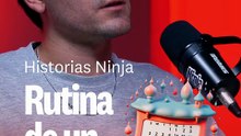 Rutina real de opositor: trabajo, estudio y entrenamiento sin pasar de 6 horas