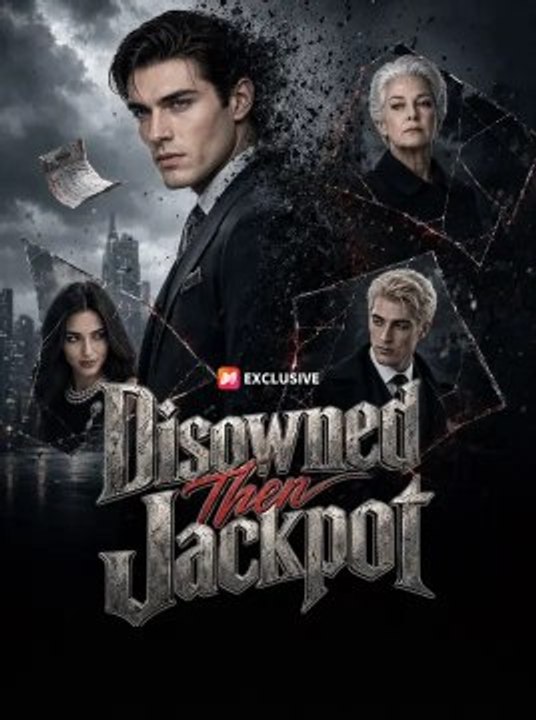 Verleugnet, dann Jackpot Volle Folge | Ganzer Film Deutsch