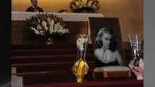 Se llevó a cabo la misa en memoria de Silvia Pinal: así fue el emotivo homenaje a la diva