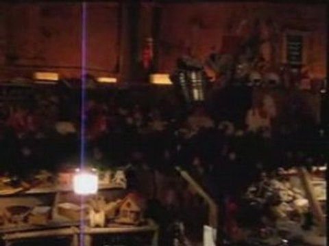 La maison du Pere Noel Suite