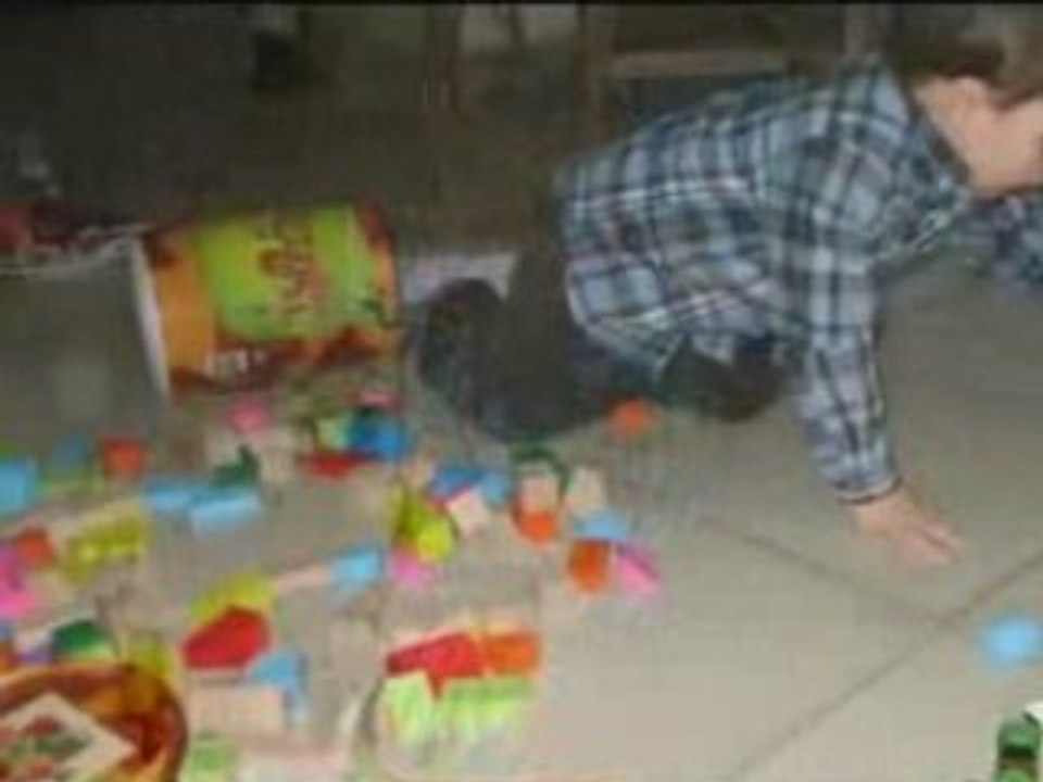 Saint Nicolas 2007