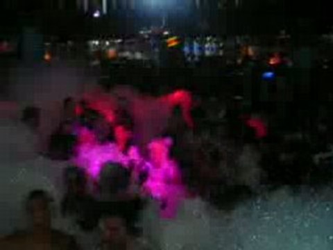 Le Paradi's :; Soirée mousse de Mercredi ( Extrait )