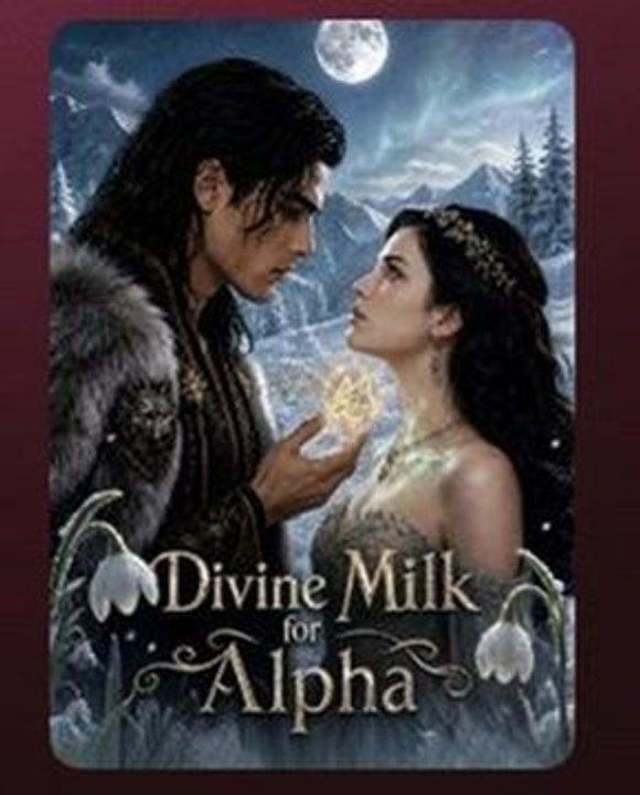 göttliche Milch für Alpha | Ganzer Film Deutsch