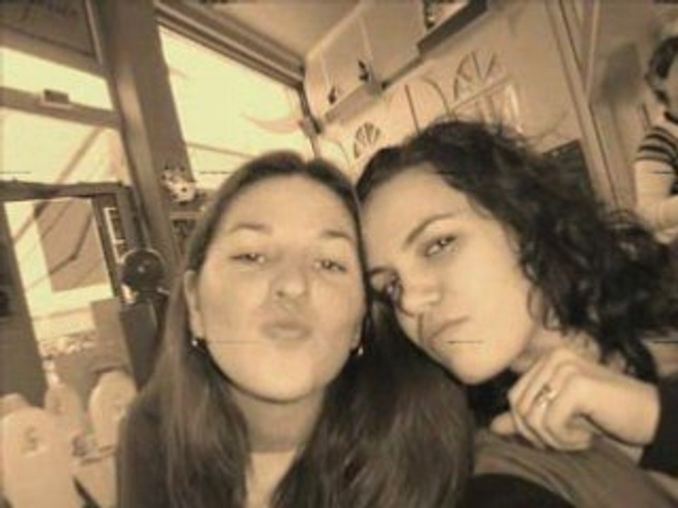 Big bisous