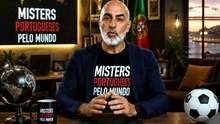 Estrasburgo 1-1 AS Mónaco  MISTERS PORTUGUESES PELO MUNDO