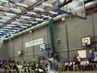 streetball mixtape London