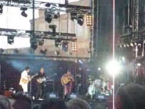 Thomas Dutronc - 03 - Francos 2008