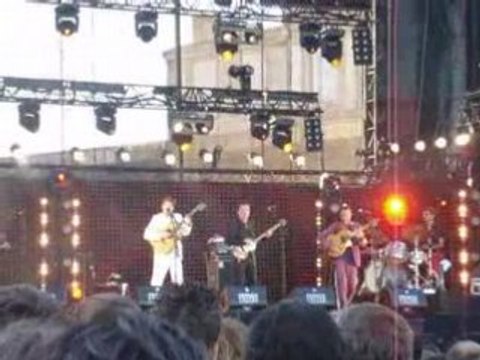 Thomas Dutronc - 04 - Francos 2008