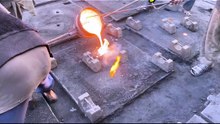 Amazing Manufacturing Chaff Cutter Machine in Factory