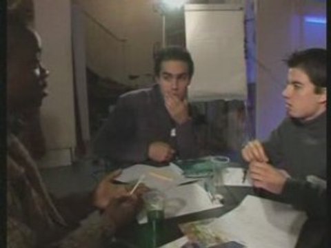 Faites tourner la science 2008 (Cité Campus TLM)