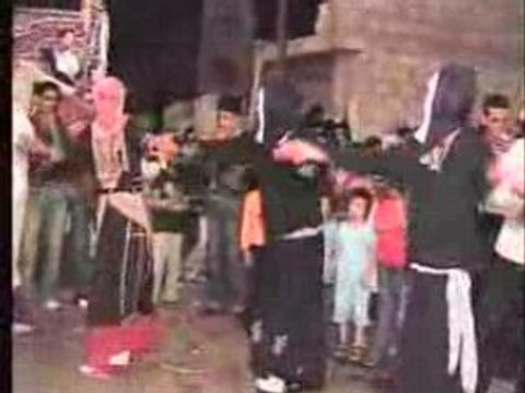 Dabke dabka arab arabic dance Palestine
