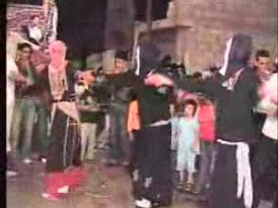 Dabke dabka arab arabic dance Palestine