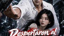 [La peli empieza tras el anuncio] Despertaron Al Dragón Dormido #Ns