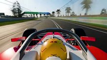 How F1 Caught Mercedes