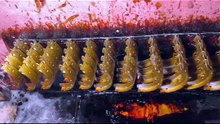 Ever Seen Before How Car Brake Shoe & Brake Linings are Manufactured in a Factory