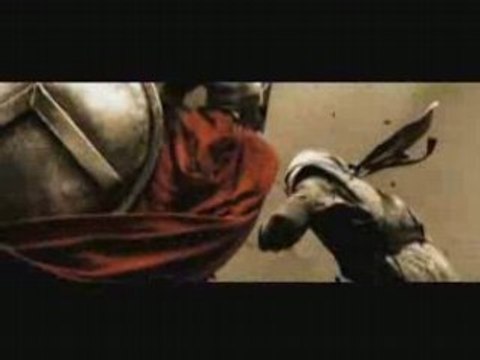 ManOwaR - Call To Arms [300 SPaRTaNS]