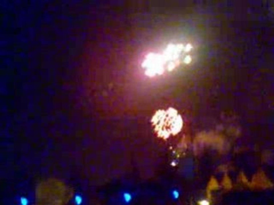 tomorrowland