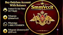 How & Now to Buy OnlyFans Accounts With Balance in Fast & Easy Guide