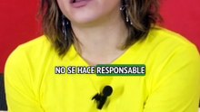 Yo me siento responsable de las infancias: Canina #dailymotion #podcast #interview #music #song