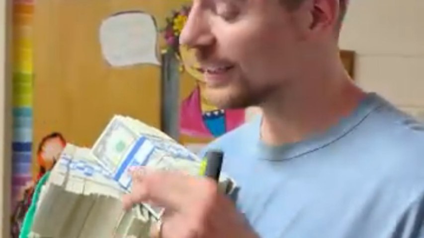 Can_You_Pass_This_Classroom_Quiz @Mrbeast