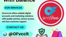 How to Now, Buy OnlyFans Account With Balance – What to Know Now