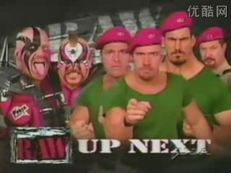 Raw 9-15-97 (3)
