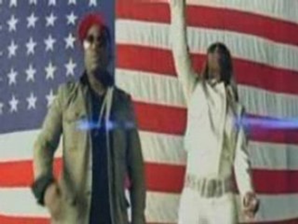 Big Boi feat. Mary J Blige - Sumthin's Gotta Give [NEW]