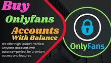 How & Now to Buy OnlyFans Account With Balance: A Practical Overview