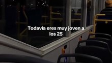 El tiempo puede trabajar a tu favor si trabajas con él.