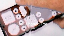 CMF phone 2